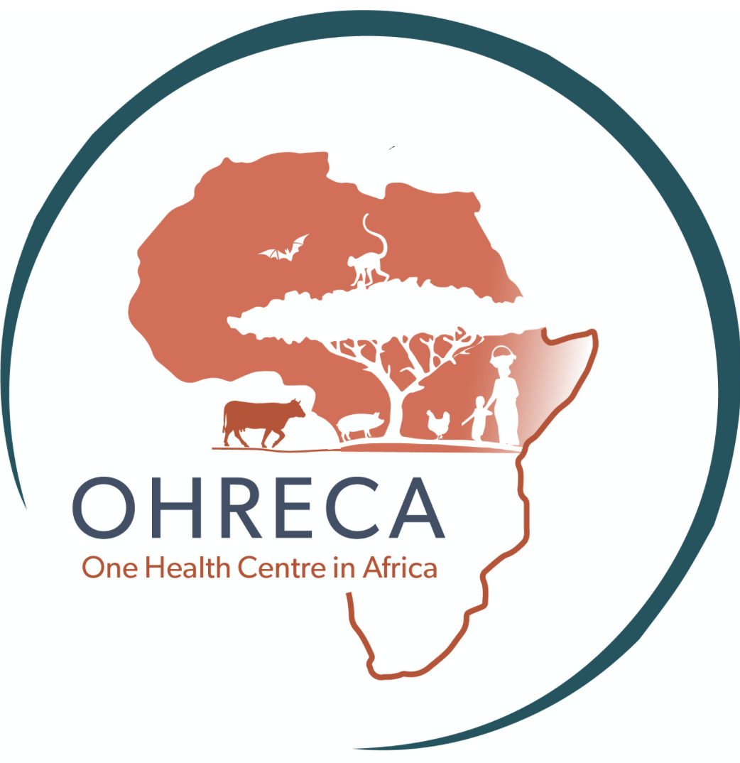One Health media cafe 