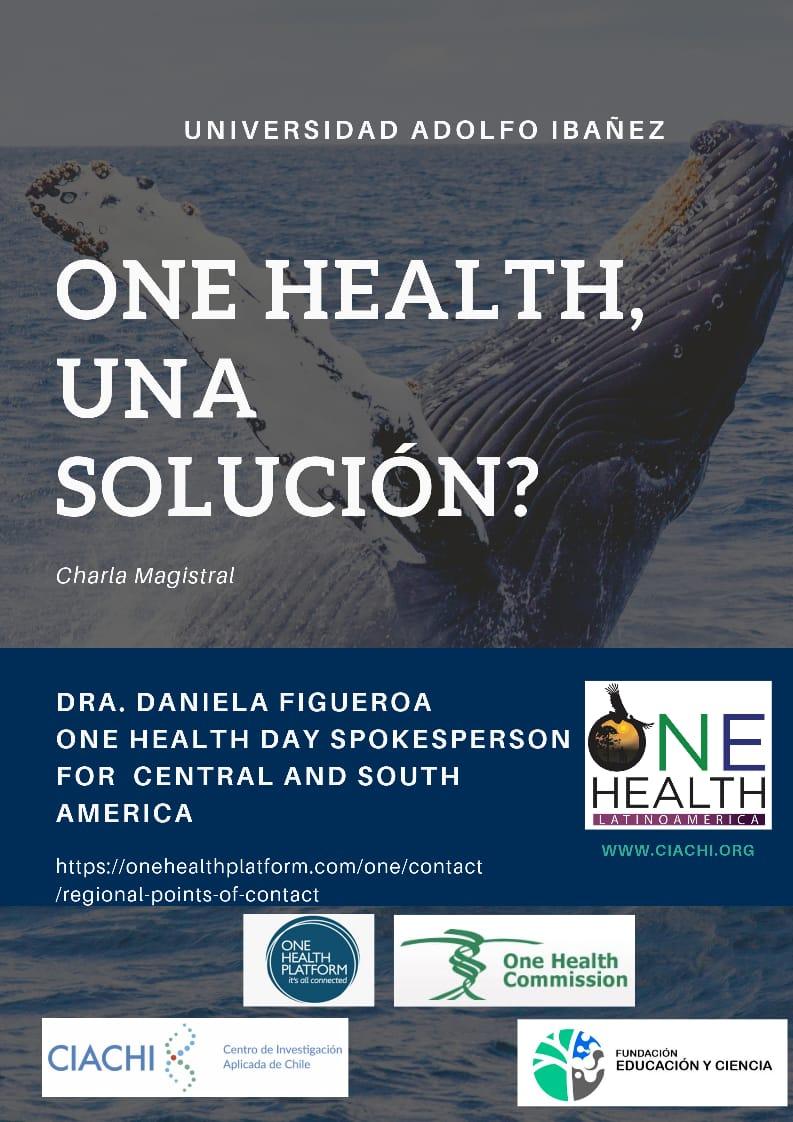 One Health: una solución?