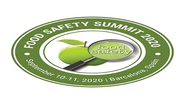 6th International Conference on Food Science and Food Safety