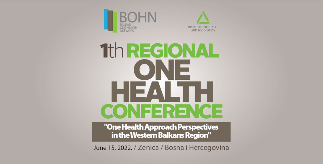 1th Regional One Health Conference