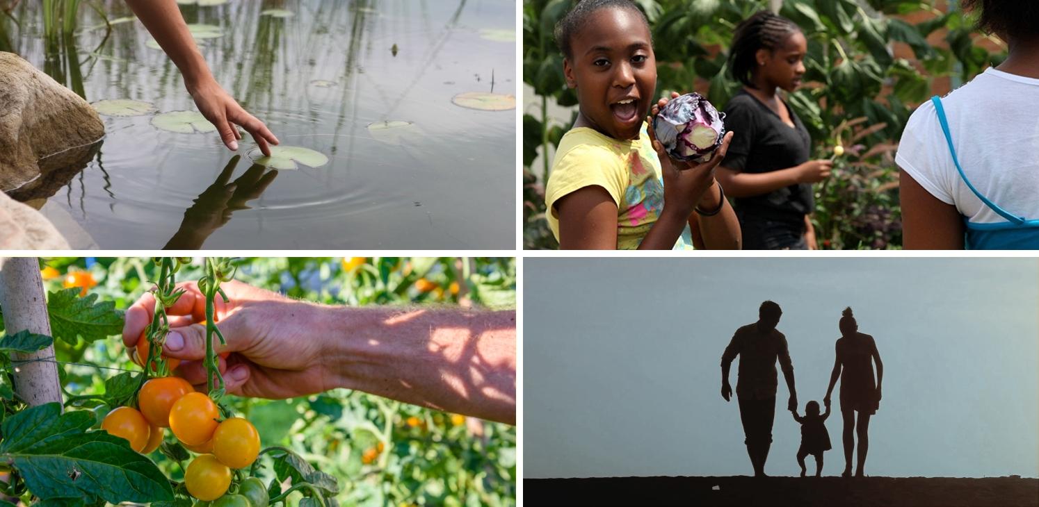 One Health One Planet