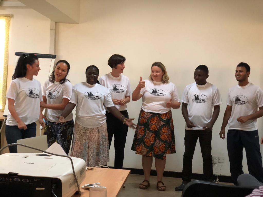 One Health Zoonotic Disease Module