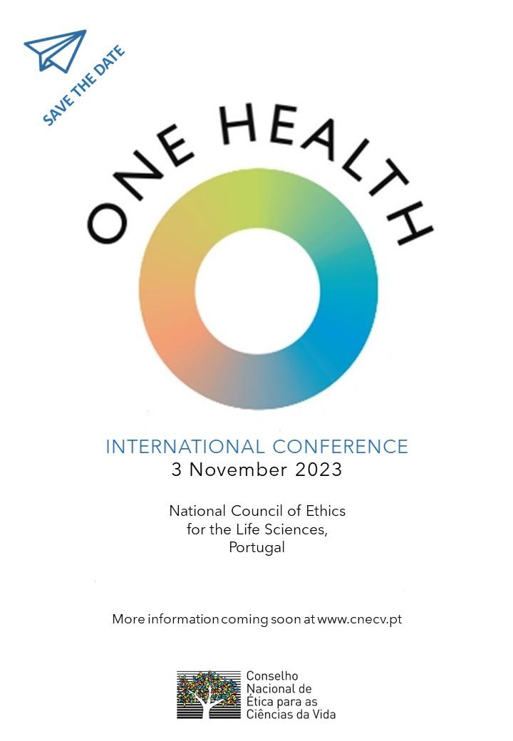 ANNUAL SEMINAR OF CNECV - ONE HEALTH