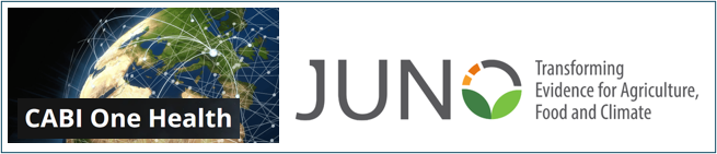 One Health Horizon Scanning Survey Launch