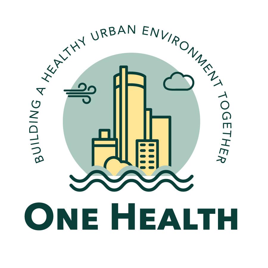 URBAN ONE HEALTH: Environmental Stressors as Determinants of Health and Resilience