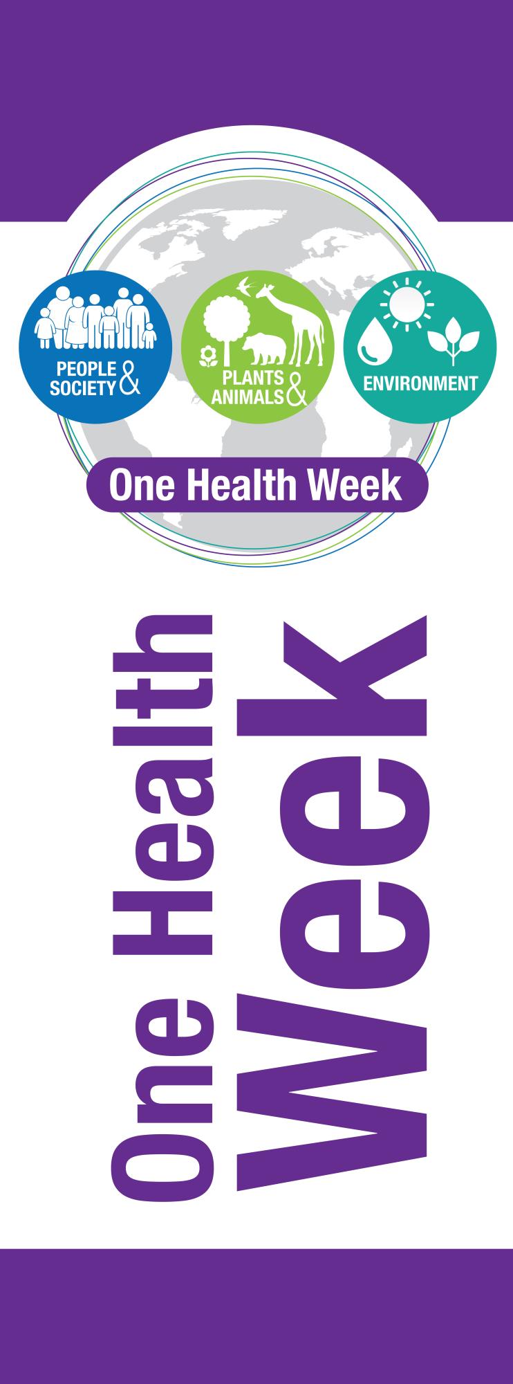One Health Week at Delaware Valley University