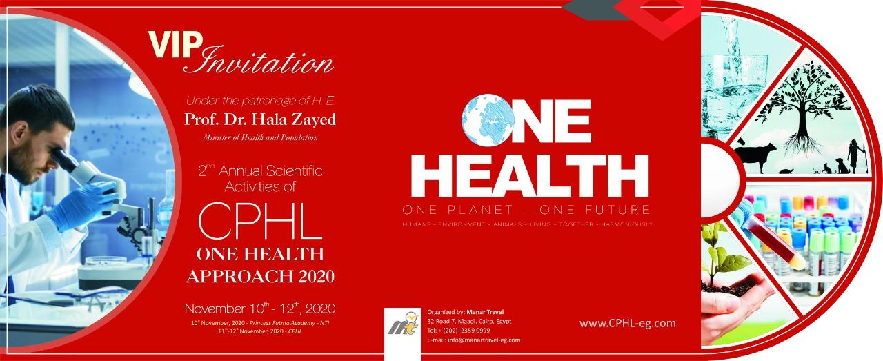 2nd One Health Approach Activity 2020