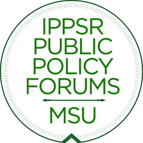 Public Forum for the Poliyc Community on One Health