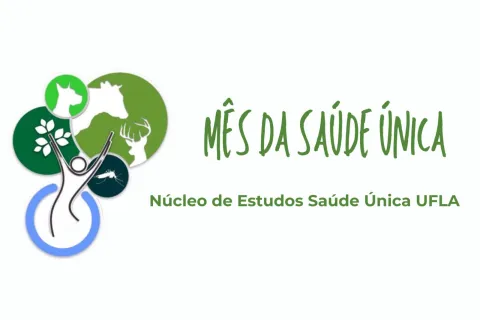 Mês da Saúde Única (One Health Month)