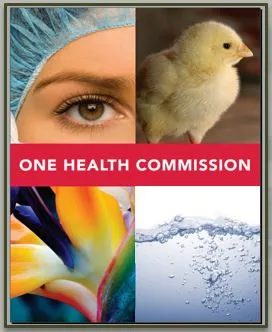 The One Health Commission celebrated One Health Day All Year Long 