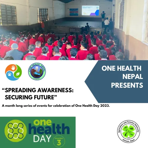 Spreading Awareness: Securing Future