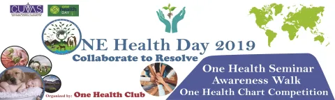 One Health Day Celebration
