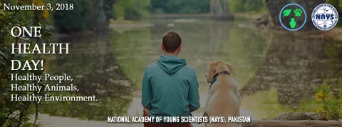 One Health Day-Pakistan