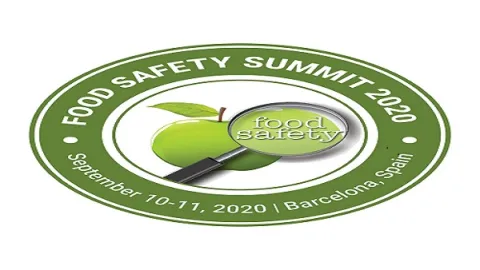 6th International Conference on Food Science and Food Safety