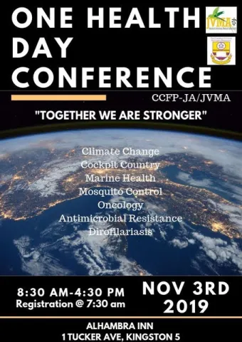 One Health Day Conference 2019