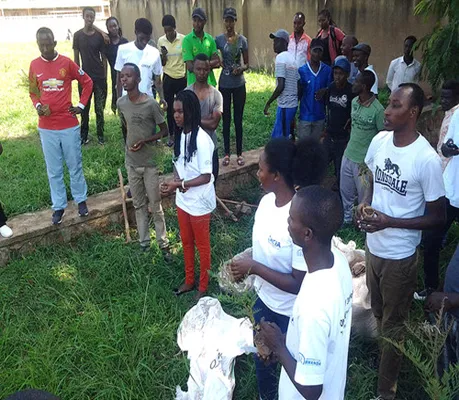 One Health Green Project