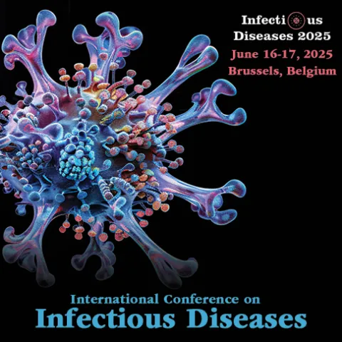 Internat'l Conference on Infectious Diseases: “One Health approach to Emerging and re-emerging infectious diseases and innov