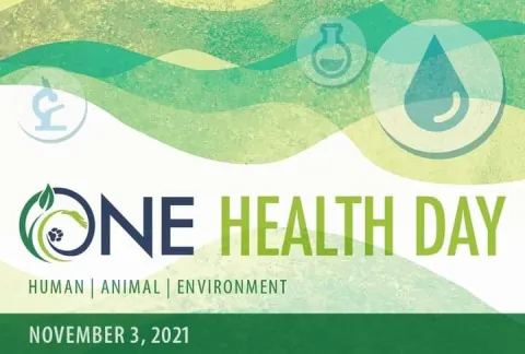 Kansas City One Health Day