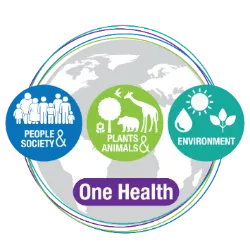 Faculty Forum:  "What One Health Means to Me"