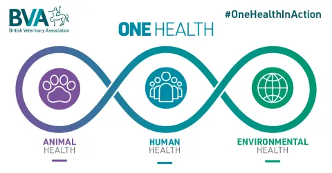 BVA One Health in Action report launch