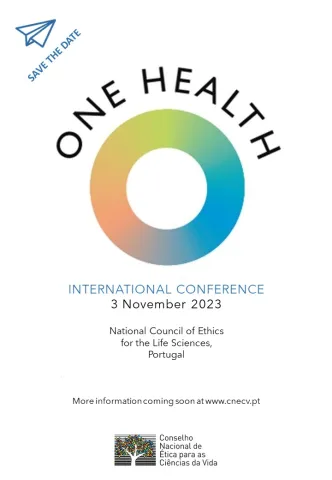 ANNUAL SEMINAR OF CNECV - ONE HEALTH