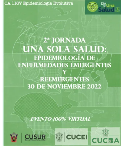 2ND ONE HEALTH DAY: EPIDEMIOLOGY OF EMERGING AND RE-EMERGING DISEASES