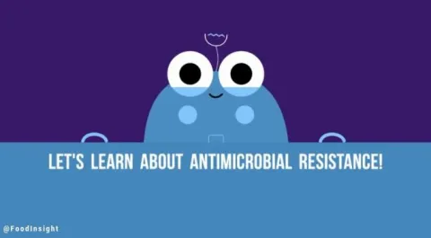 One Health Communications- Antimicrobial Resistance