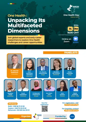 One Health: Unpacking its Multifaceted Dimensions