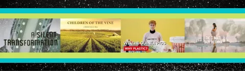 Environmental, Climate & Reproductive Health Film & Webinar Series