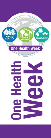 One Health Week at Delaware Valley University