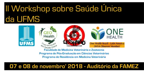 II One Health Workshop