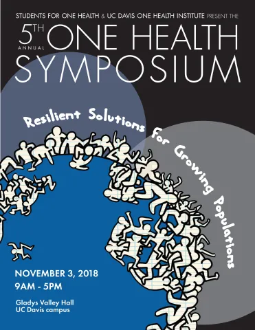 5th Annual One Health Symposium